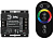 Контроллер  для светодиодной ленты с радио пультом RGBController-12/24V-288/576W-IP20-RF  | Б0061111 | ЭРА