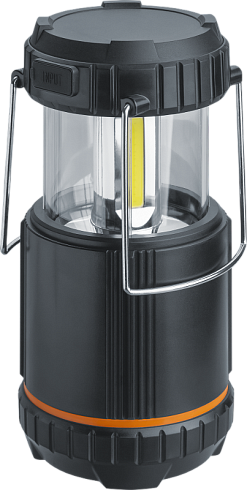 Фонарь светодиодный кемпинговый   93 863 NPT-CA21 кемп.3COB,7Вт li-ion 1,2Ач 1реж. | 93863 | Navigator