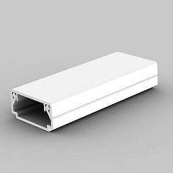 Кабельный канал серии CLASSIC самоклеющийся LHD 20X10 (P2) | LHD 20X10_P2 | Kopos