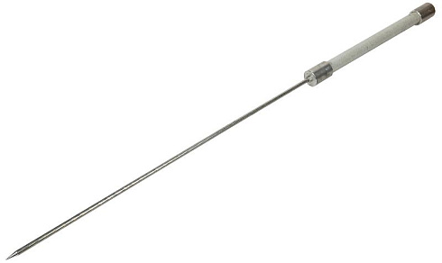 Мачта молниеприемная изолированная L=4м алюм. | ZIM10-30-040 | IEK