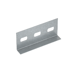 Пластина соединительная | LSP | КМ-профиль