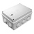 Коробка уравнивания потенциалов (КУП) для о/у 150х110х70 (28шт/кор) IP55 | 40-0310-У | Промрукав