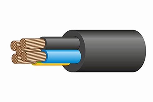 КГВЭВнг(А)-LS 5х1 -0,66
