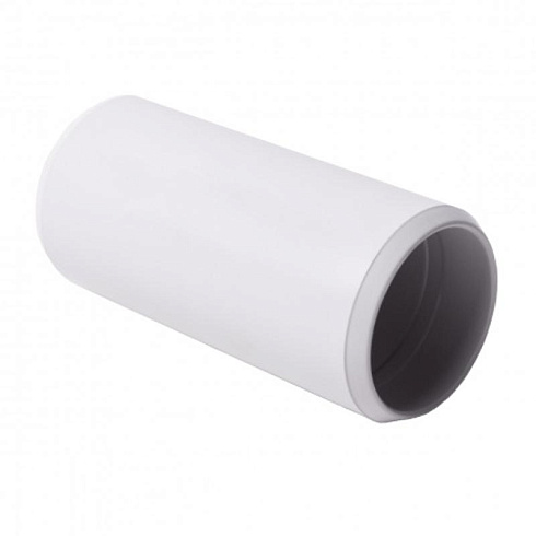 Муфта соединительная PVC 0216E (KB) | 0216E_KB | Kopos