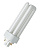 Лампа люминесцентная DULUX T/E 26W/830 PLUS GX24Q 10X1RU | 4099854123184 | OSRAM