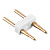 Соединитель для ленты LD531   LS721 23*10мм | 23383 | FERON