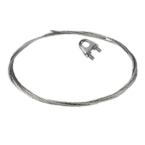 Трос страховочный AirQub | V4-I0-70.0001.AIR-0001 | VARTON