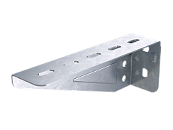 Консоль легкая осн.100 мм | BBL3010 | DKC