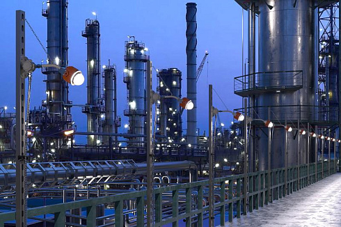 ЖЕЛУДЬ 2.0 EX | LE-СБП-67-020-6535Ex-65Т | LEDeffect