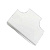 ARC-LAN RTA 100х40 Угол Т-образный с задней стенкой и разделителями | 576414 | Ecoplast
