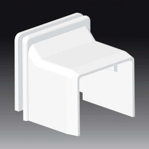 Переходник на коробку LK 80X28… 8797 (HB) (Цвет Белый)  | 8797_HB | Kopos