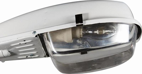 Плафон к светильнику 99-й серии (поликарбонат) | 10724 | Владасвет