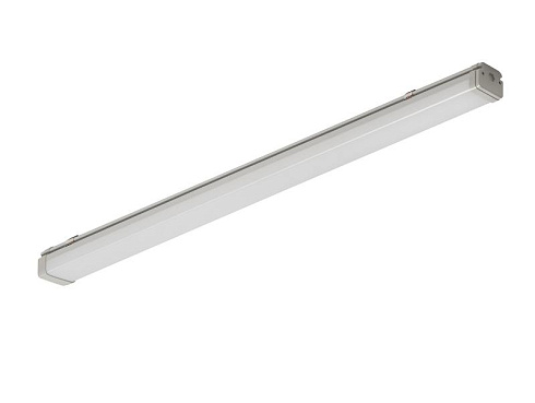 Cветильник светодиодный промышленный  ДПО CSVT Slim-76/TUBE 76Вт 5000К IP67 с проходной проводкой | ЦБ000012822 | CSVT