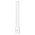 Лампа светодиодная LED Star DULUX L 24LED 12W/840 230V HF 2G11 10X1 | 4058075559233 | OSRAM