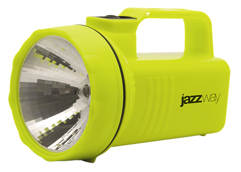 Фонарь универсальный Классик P2-K-4D (желт.) | .4607144113861ж | JAZZway