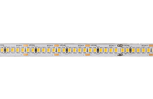 Лента светодиодная  PLS PRO-5 2835/240-24V 6000K 20W/m IP20-5m  | .5055902 | Jazzway