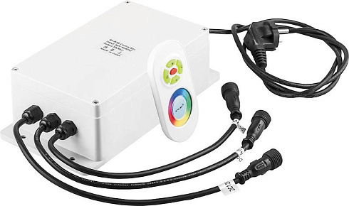 Контроллер LD59 для светодиодного светильника SP2816 с П/У | 32173 | FERON