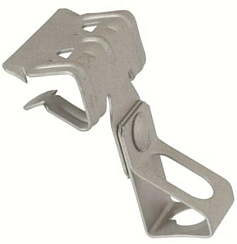 Крепеж для шпильки М8 к балке 10-15мм го | CM614815 | DKC