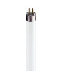 Лампа линейная люминесцентная L 8W/640 8Вт T5 4000К G5 | 4050300008912 | Osram