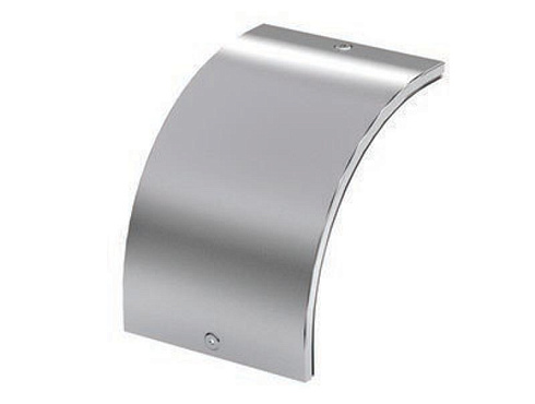 Крышка CD 90 на угол вертикальный внеш. 90 град. осн. 100 | 38242 | DKC