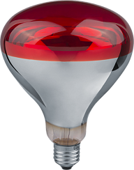 Термоизлучатель  93 972 NI-R125-250-230-E27-ИКЗК | 93972 | Navigator