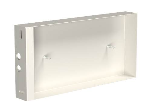 Кронштейн BS-K-29 White | a21809 | Белый свет