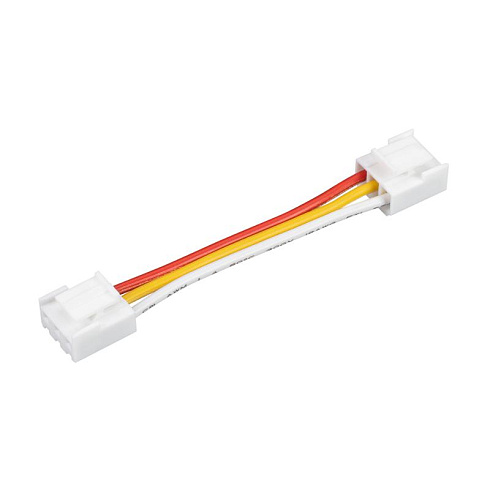 Коннектор соединительный LX-480-3pin-X2 (Arlight, -) | 029853 | Arlight