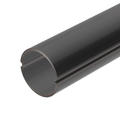 Экран ARH-ROUND-D20-DUAL-2000 OPAL BLACK (Arlight, Пластик) | 039256 | Arlight