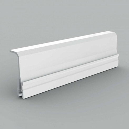 Перегородка кабельного канала PEKD 40HF (-C) | PEKD 40HF_-C | Kopos