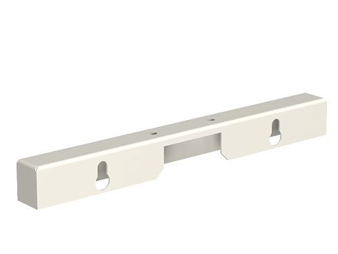 Кронштейн BS-K-23 RAL9010/MR | a19388 | Белый свет