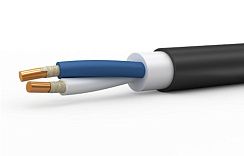 ППГнг(А)-FRHF 2х2,5 ок-0,66