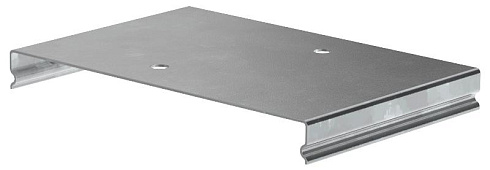 Накладка для крышки лотка 150 HDZ  | CLP1S-NK-150-HDZ | IEK