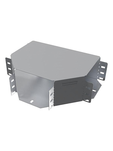 Ответвитель Т-образный горизонтальный 100х150 мм | SQ2902-2223 | TDM