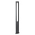 Светильник LGD-MUSE-BOLL-H1500-18W Warm3000 (DG, 328 deg, 230V) (Arlight, IP65 Металл, 3 года) | 035395 | Arlight