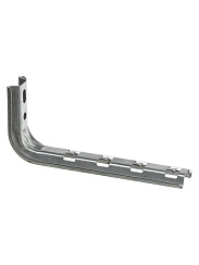 Кронштейн для лотка проволочного настенный осн. лотка 200 мм | SQ2906-0103 | TDM