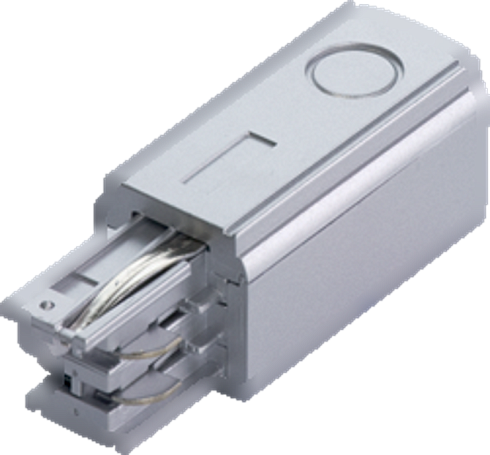 Ввод питания TF правый металлик | 4909001200 | Световые Технологии