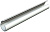 Труба пластиковая жесткая Quick-Pipe, IP 44, M25 (2953 M25 LGR) | 2153920 | OBO Bettermann