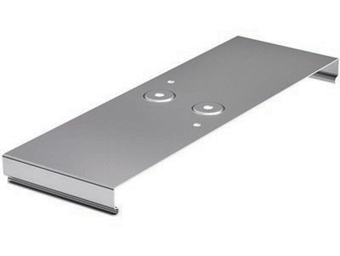 Накладка CGC для крышки осн.200, горячеоцинкованная | 37394HDZ | DKC