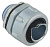 Муфта вводная MB15 IEK | CMP20D-MB-015-010 | IEK