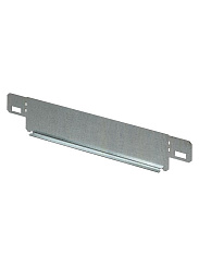 Заглушка торцевая для лотка 50х200 мм | SQ2902-5209 | TDM