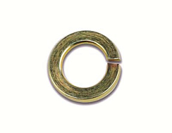 Шайба гровер М6, нержавеющая сталь | CM130600INOX | DKC