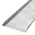 Лоток перфорированный Профи INOX (AISI 304) 500х50x6000 (1,5 мм) (12 м/уп) | PR16.13317 | Промрукав