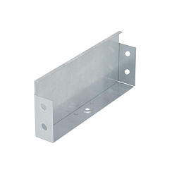 Заглушка сборная ТС 150х50 | 30194 | DKC