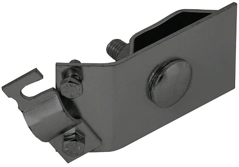 Дер. пр. кр. 6-10мм желоб водостока оц. сталь TD | ZDP80-13-8-16 | IEK