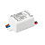 Блок питания ARJ-SP-20350-PFC (7W, 12-20V, 350mA) (Arlight, IP44 Пластик, 5 лет) | 037439 | Arlight