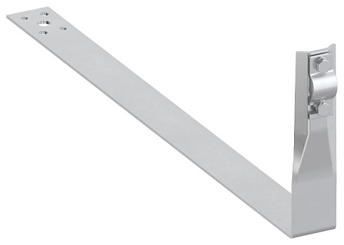 Дер. пр. кр. 6-10мм чер. кр. L=380мм алюм. | ZDP80-30-5-16-380 | IEK