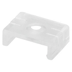 Кронштейн для установки профиля PF03, PF03/MB LS AY-PM04/UW/23X15,5/10/1 5X10X1 | 4058075276772 | LEDVANCE