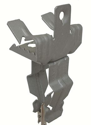 Держатель для крепления трубы к балке 15 | CM618330 | DKC