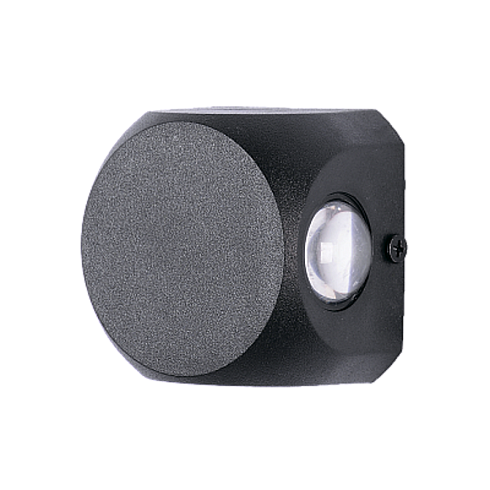 Светильник светодиодный архитектурный PWL - 07565/80D 2x2w 4000K BL IP54  | .5055933 | Jazzway