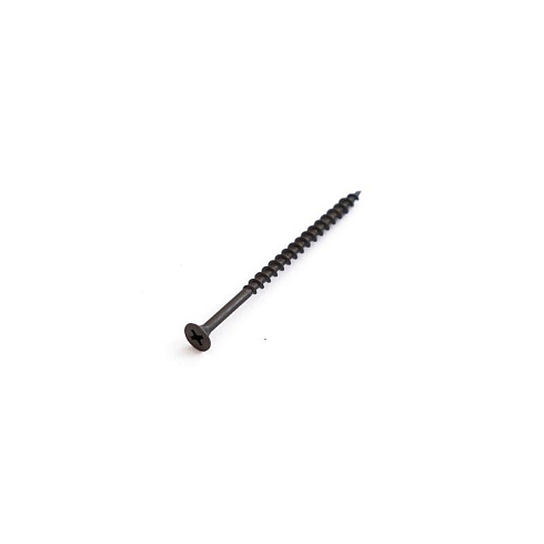 Саморез СГД 4,2x75 острый, редкий шаг, PH2 (10 шт/уп) | PR08.8201 | Промрукав